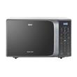 Microondas BGH Quick Chef B228DS20 Digital ECO 28 Lts Silver