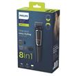 Cortadora de pelo PHILIPS MG3730/15 Multigroom