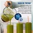 Licuadora OSTER BLST3BC2T XPERT Blend Go Jarra Tritan 2Lts 