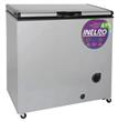 Freezer INELRO FIH-270 P+ Horizontal 215 Lts Plata