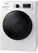 Lavarropas SAMSUNG WW95AA046BWUBG 9.5kg  Inverter Blanco