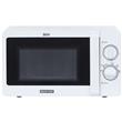 Microondas BGH Quick Chef B120M20 20 Lts Mecánico Blanco