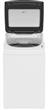 Lavarropas WHIRLPOOL WW11BLA Carga Superior 11 KG Blanco