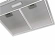 Purificador SPAR 2160-000 Eccos Touch