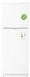 Heladera BAMBI 2F-1800BA 386 Lts Blanca