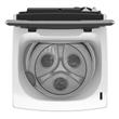 Lavarropas WHIRLPOOL WW11BLA Carga Superior 11 KG Blanco