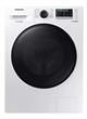 Lavarropas SAMSUNG WW70AA46BW 7 Kg Automático 1400 Rpm Blanco