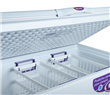 Freezer INELRO FIH-550 A+ Horizontal 460 Lts Blanco
