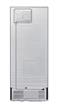 Heladera SAMSUNG RB50DG6320B1Freezer Inferior con AI Energy Mode y All Around Cooling 459L Black 