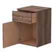 Mesa De Luz PACK MOSCONI 56246 1p 1c - Grei