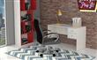 Escritorio MOSCONI 56659 CLASSIC 116×75×60 cm Venezia 