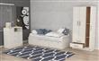 Cómoda MOSCONI 56856 Dakar Zero 83×91×38 cm Venezia 