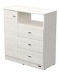 Cómoda MOSCONI 56856 Dakar Zero 83×91×38 cm Venezia 