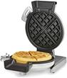 Waflera CUISINART CU WAF100 5 Niveles 800W Inox