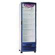 Heladera INELRO MT-17 Exhibidora 470 Lts Vertical