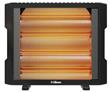 Calefactor LILIANA CI650 INFRACTEC 2200w