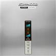 Heladera KOHINOOR KHGA41DI/9 417 lts No Frost DuoCooling Acero Inverter 