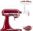 Accesorio KITCHENAID KSMFGA Picadora de Alimentos Acero Inox