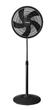 Ventilador LILIANA VP20P de Pie 20" 90w 5 Aspas Plast