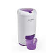 Secarropas KOHINOOR Vision C755/2 Centrífugo 5.5 kg 2800rpm Blanco/Lila