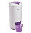Secarropas KOHINOOR Vision C765/2 Centrífugo 6.5 kg 2800rpm Blanco/Lila