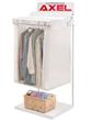 Secarropas AXEL AX-3000 a Calor Tender Pared Bajo Consumo