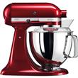 Batidora KITCHENAID ARTISAN 5KSM175PSRCA 4.8 Lts Manzana Roja