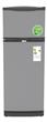 Heladera BAMBI 2F-1800PA 365 Lts Gris Plata