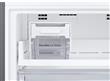 Heladera SAMSUNG RB50DG6320B1Freezer Inferior con AI Energy Mode y All Around Cooling 459L Black 