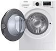 Lavarropas SAMSUNG WW95AA046BWUBG 9.5kg  Inverter Blanco