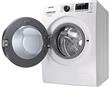 Lavarropas SAMSUNG WW95AA046BWUBG 9.5kg  Inverter Blanco