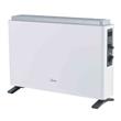 Calefactor MIDEA CH-P120WAE1 Panel Blanco 2000w