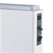 Calefactor MIDEA CH-P120WAE1 Panel Blanco 2000w