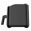 Freidora MIDEA AF-D155BAR1 Sin Aceite Digital 5.5 Lts 1700w