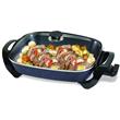 Olla LILIANA AK200 Kitchinet Max Multicocina Eléctrica 7 en 1 1500w