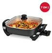  Multicocina LILIANA AK910 FULLCOOK Eléctrica 7 en 1 