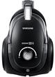 Aspiradora SAMSUNG VC20 EBONY s/Bolsa Negro