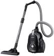 Aspiradora SAMSUNG VC20 EBONY s/Bolsa Negro
