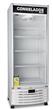 Heladera INELRO BT-19 Exhibidora  Baja Temperatura 560 Lts Vertical