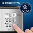 Cafetera OSTER BVSTEM6603SS Automática Espresso 15 bares Gris
