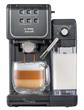 Cafetera OSTER BVSTEM6801M PrimaLatte Touch 19 Bares Gris 