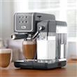 Cafetera OSTER BVSTEM6801M PrimaLatte Touch 19 Bares Gris 