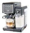 Cafetera OSTER BVSTEM6801M PrimaLatte Touch 19 Bares Gris 
