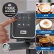 Cafetera OSTER BVSTEM6801M PrimaLatte Touch 19 Bares Gris 