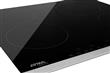 Anafe ATMA CAE3040 Eléctrica Vitrocerámica 4 Hornallas Negro