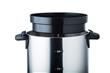Cafetera De Filtro SIKLA CB-07 50 Pocillos 7lts Color Plateado 
