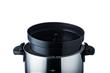 Cafetera De Filtro SIKLA CB-04 30 Pocillos 4,5lts Color Plateado