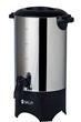 Cafetera De Filtro SIKLA CB-04 30 Pocillos 4,5lts Color Plateado