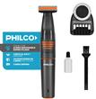 Corta Barba PHILCO Trimmer CB7040PN