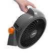 Caloventor LILIANA CFH600 DualHeater Piso/Pared  2000W